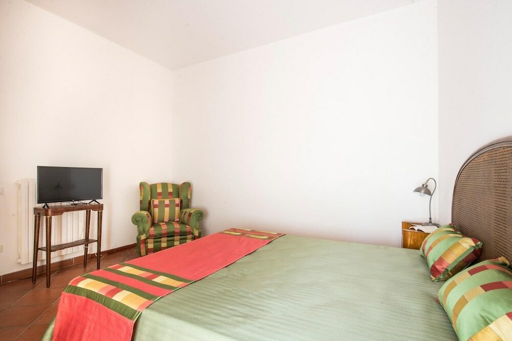 Фото Villetta Anastasja a Mondello