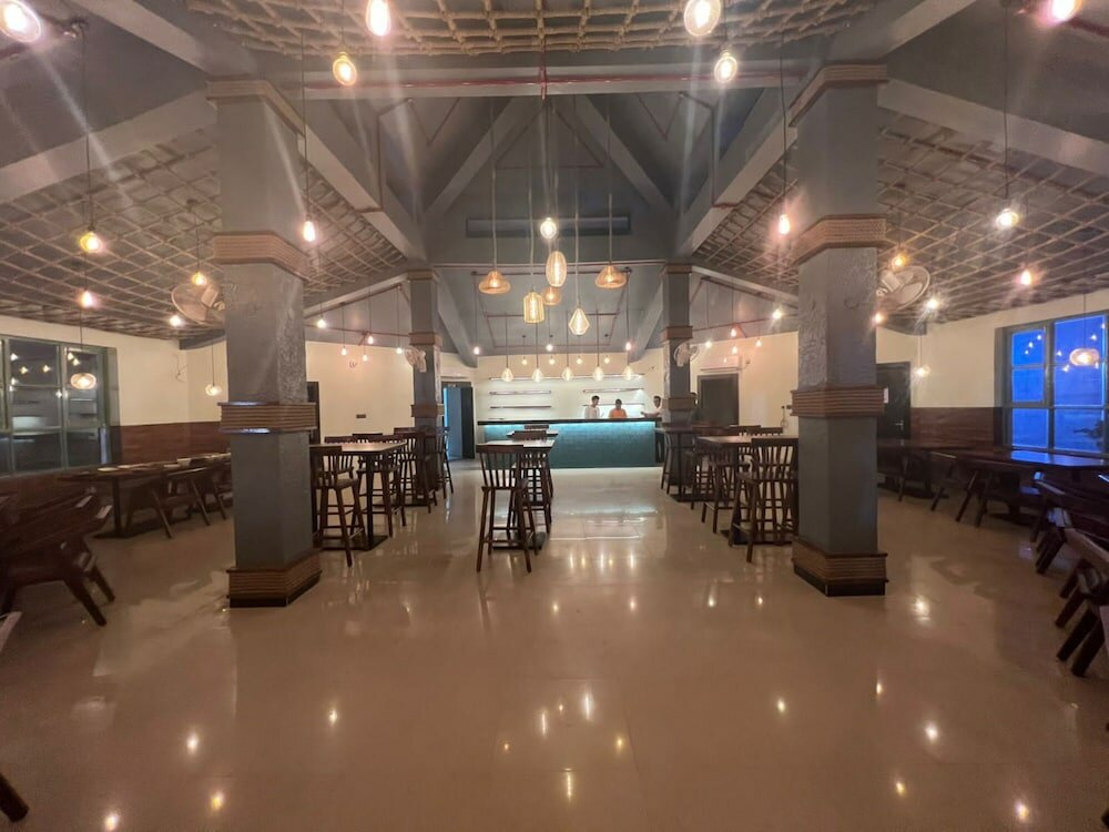 Фото Budhha Heritage Resort