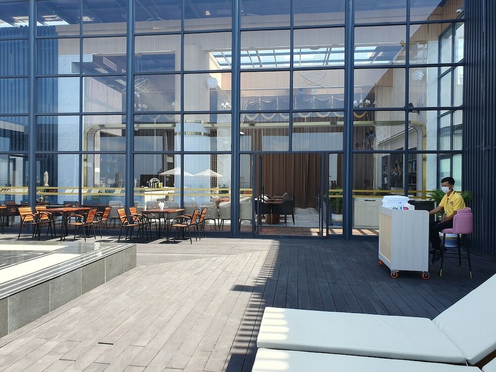 Фото Legend Hotel and Resort