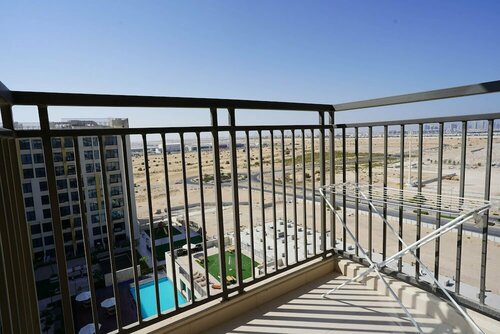 Апартаменты Primestay - Una Apartment in Town Square