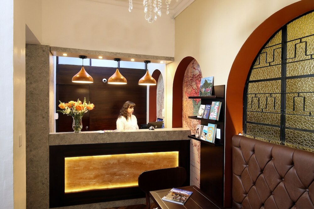 Фото отеля 3