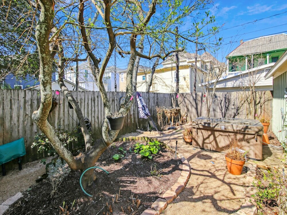 Фото Quilted Cottage