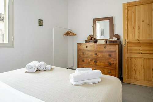 Апартаменты Casa Keller con Terrazzo в Ното