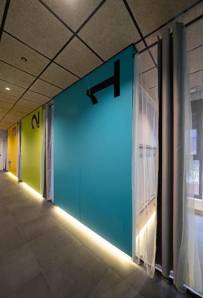 Фото Dpaso Hostel