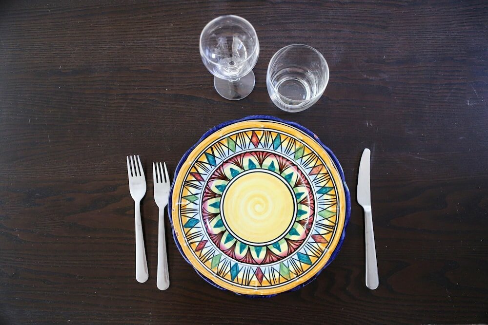 Фото Appartamento con terrazzo a Piazza Dante