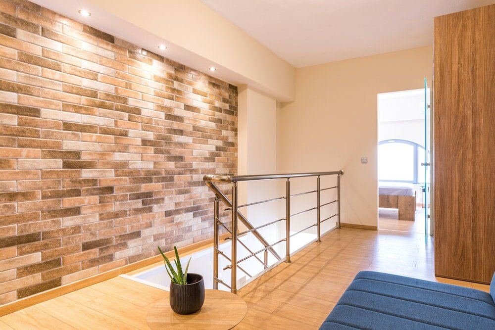 Фото Urban Lofts