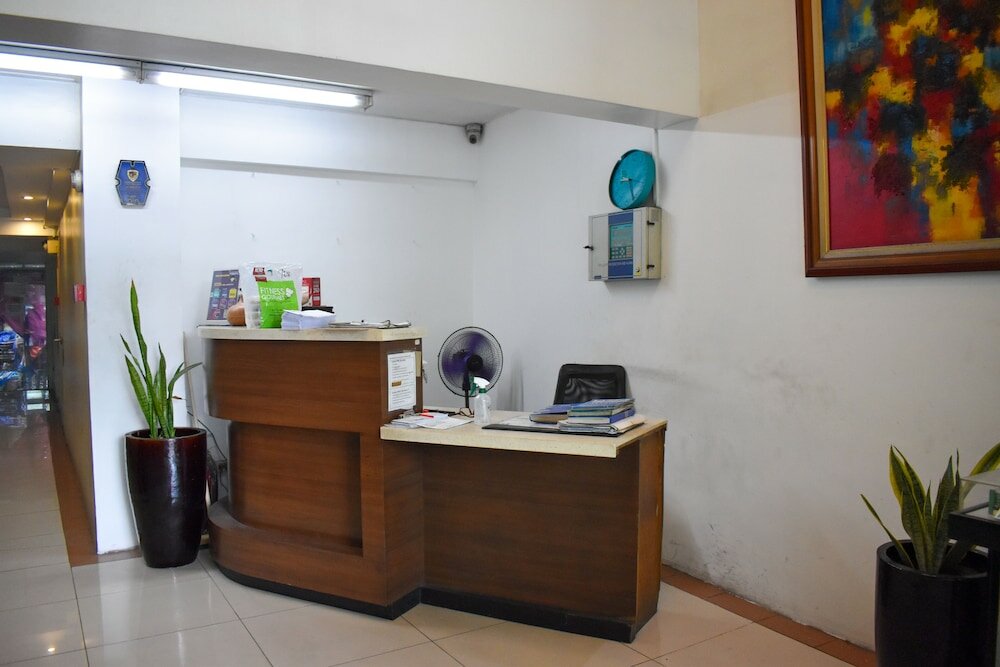 Фото отеля 3