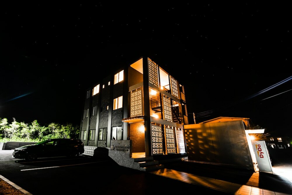 Фото Sakura Coast Miyako Yonaha