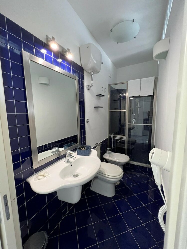 Фото Residenza Mare di Sotto Sorrento