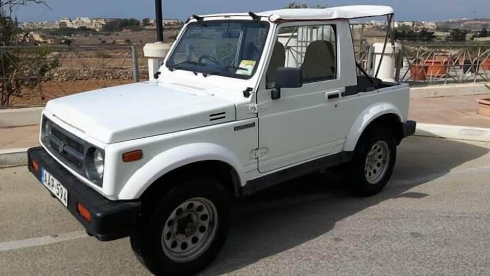 Фото Palma B & B