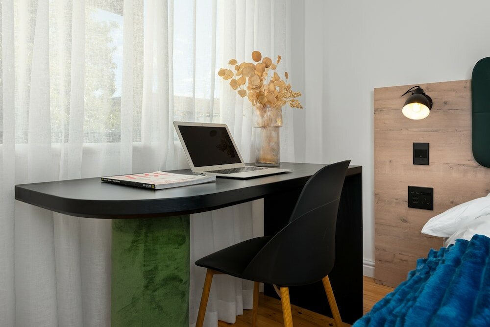 Фото Neighbourgood Hill