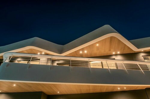 Гостиница Made by The Sea Villas 8 Bdrm