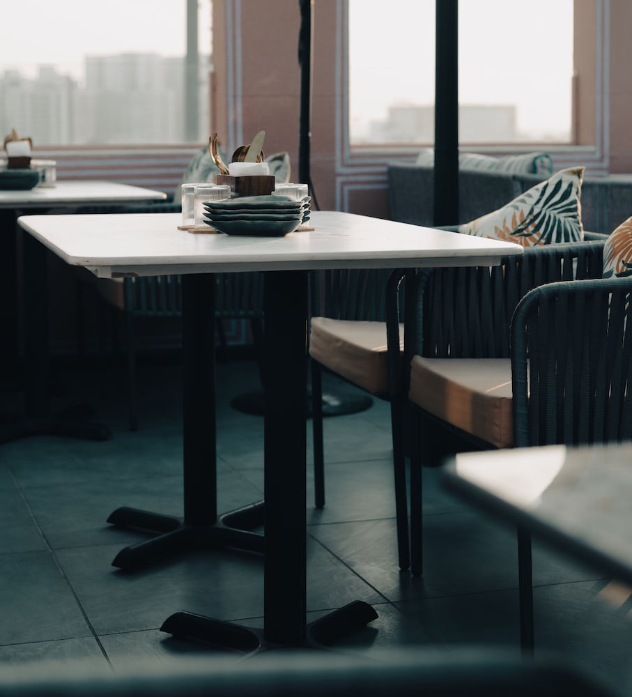 Фото Bur Dera A Boutique Luxury Hotel