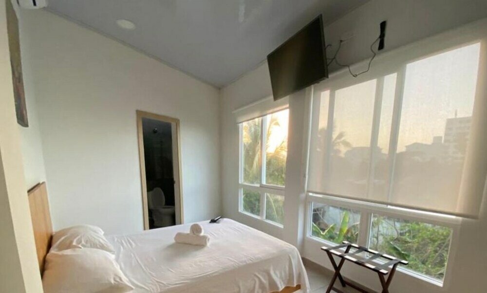 Фото Alojamiento Santa Julia