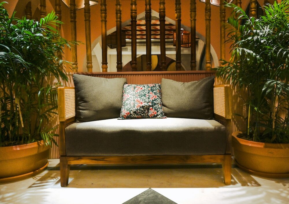 Фото Bur Dera A Boutique Luxury Hotel