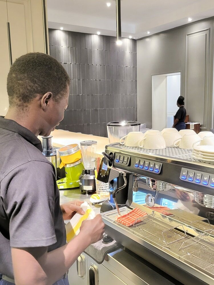 Фото Fontis Residences Hotel