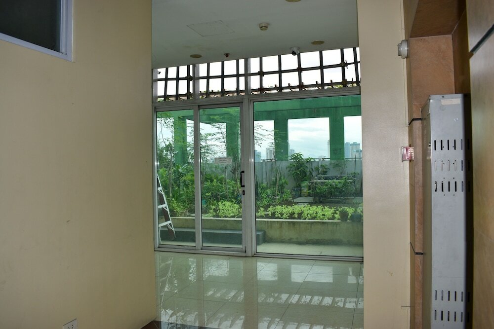 Фото The Boni Tower by Rspl