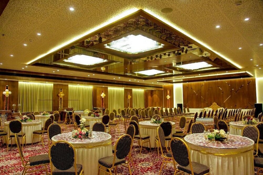 Фото Nrich Skyotel