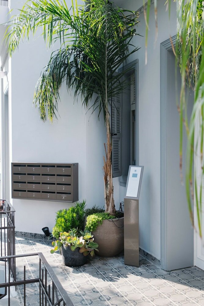 Фото Ecletic by Tlv2rent