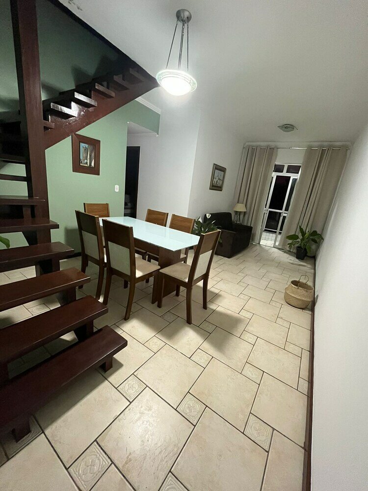 Фото Cobertura Luxo Praia Do Forte