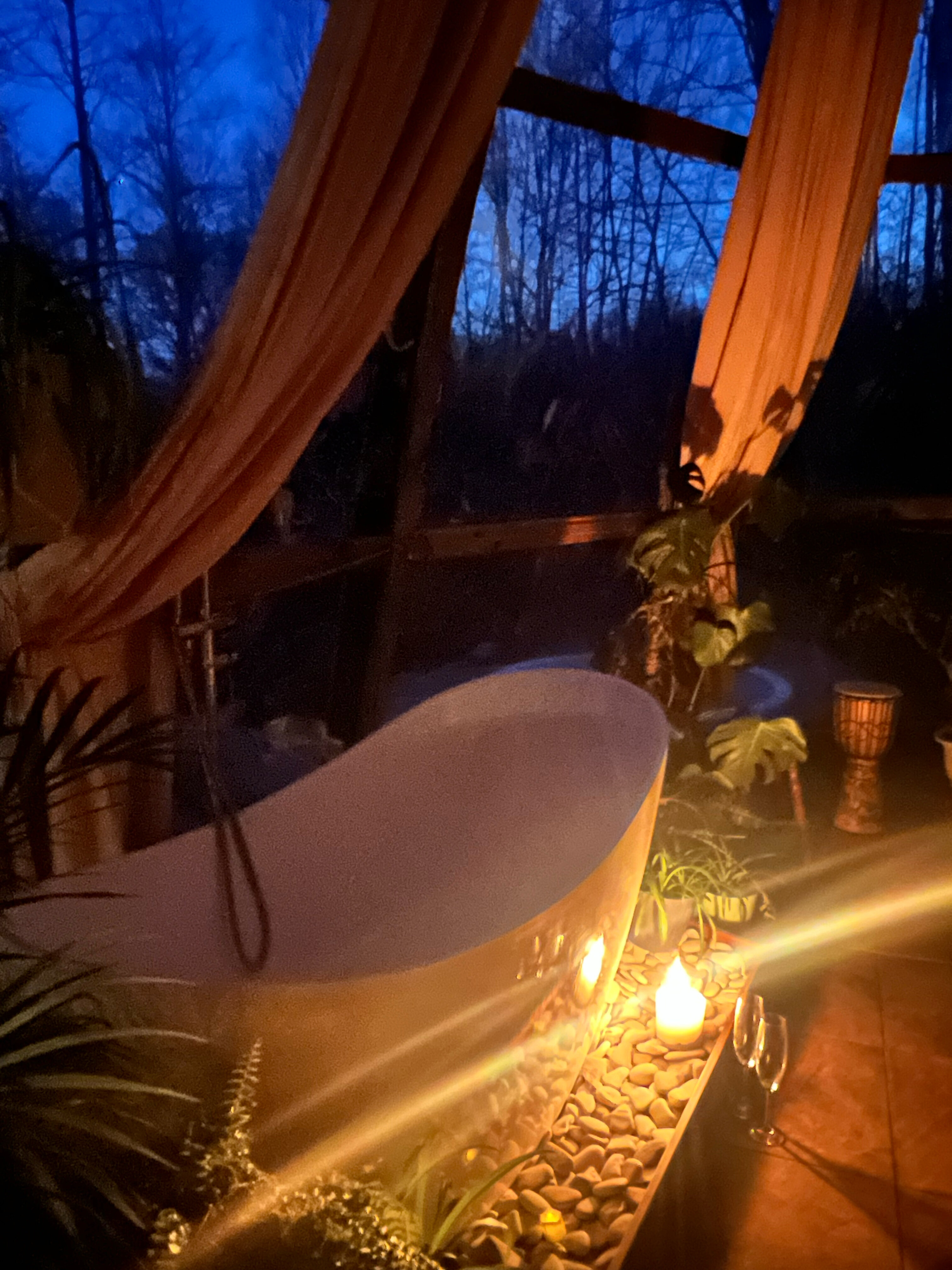 Фото Veлес glamp