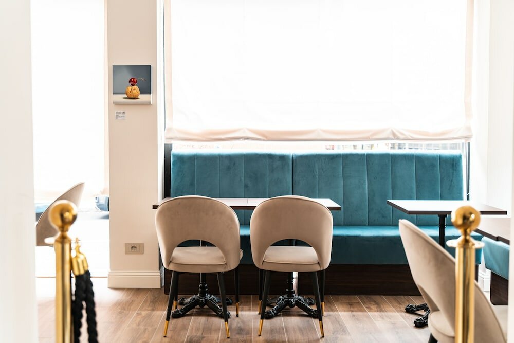 Фото Hotel del Conte