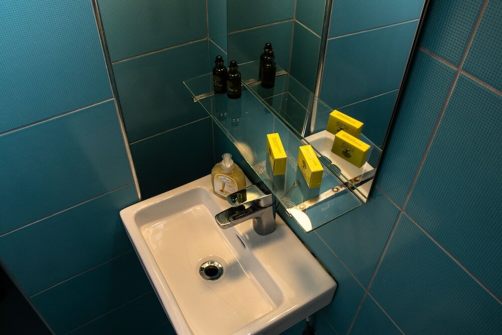 Фото Hotel Defkalion