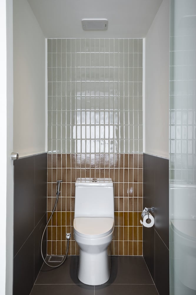 Фото Отель Lilit Bang Lumphu