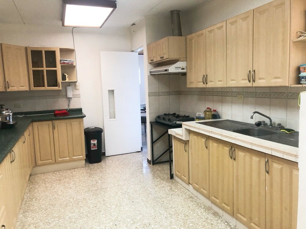 Фото Bin Bed&Breakfast