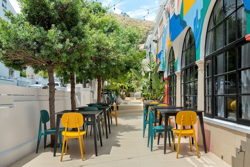 Фото Neighbourgood Hill