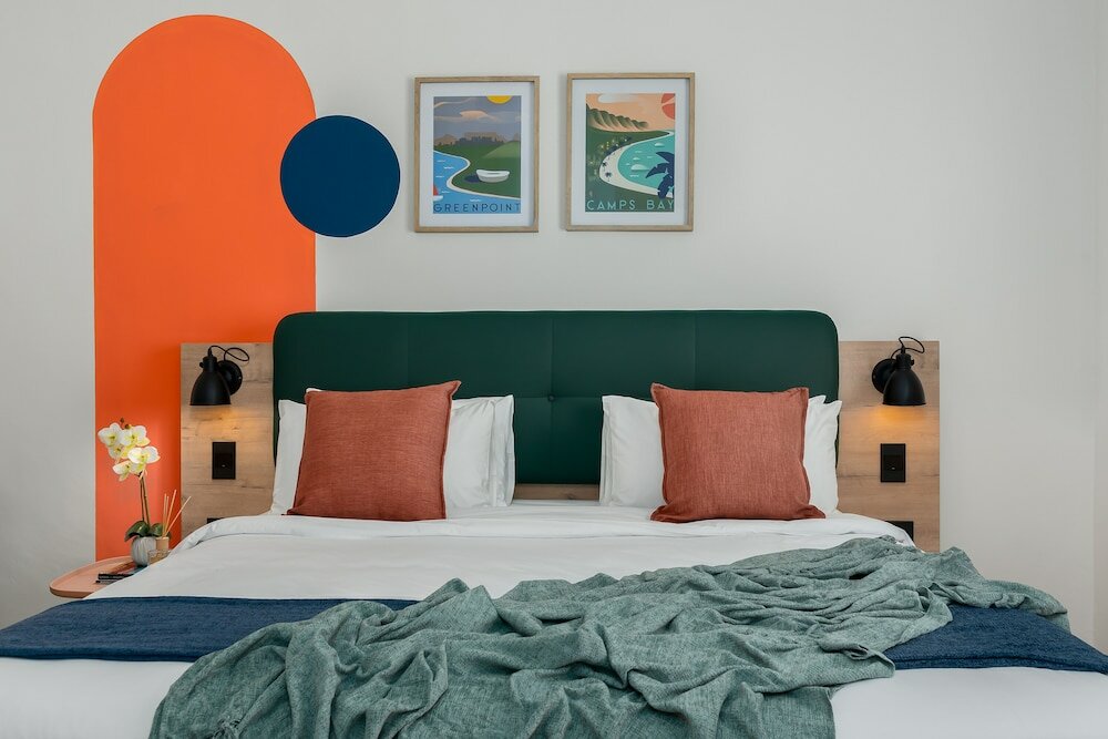 Фото Neighbourgood Hill