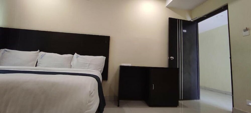 Фото Hotel Arvind Vizag Beach