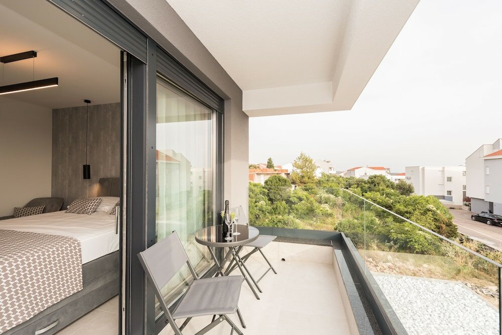 Фото Luxury villas Joy