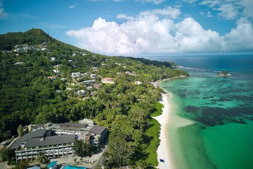 Гостиница laïla, Seychelles, a Tribute Portfolio Resort на Сейшельских островах