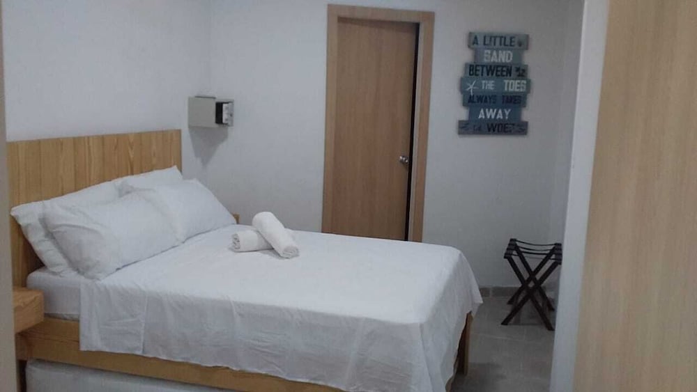 Фото Alojamiento Santa Julia