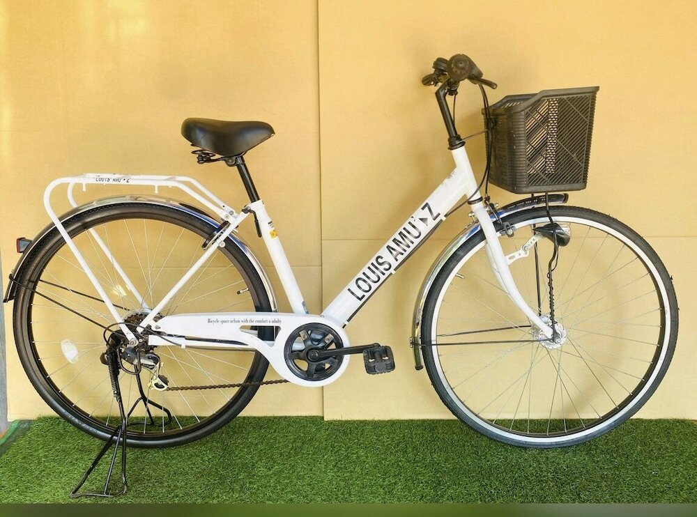 Фото The Heaven at Star Hill Condo