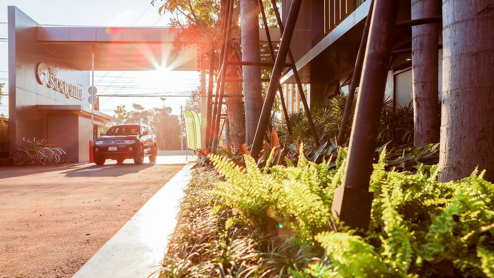 Фото The Heaven at Star Hill Condo