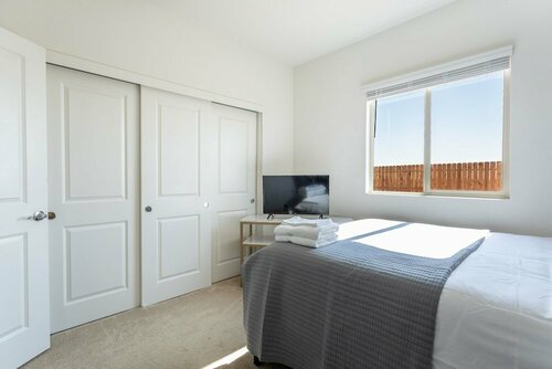 Гостиница Private Rancho Cordova Retreat в Ранчо Кордове