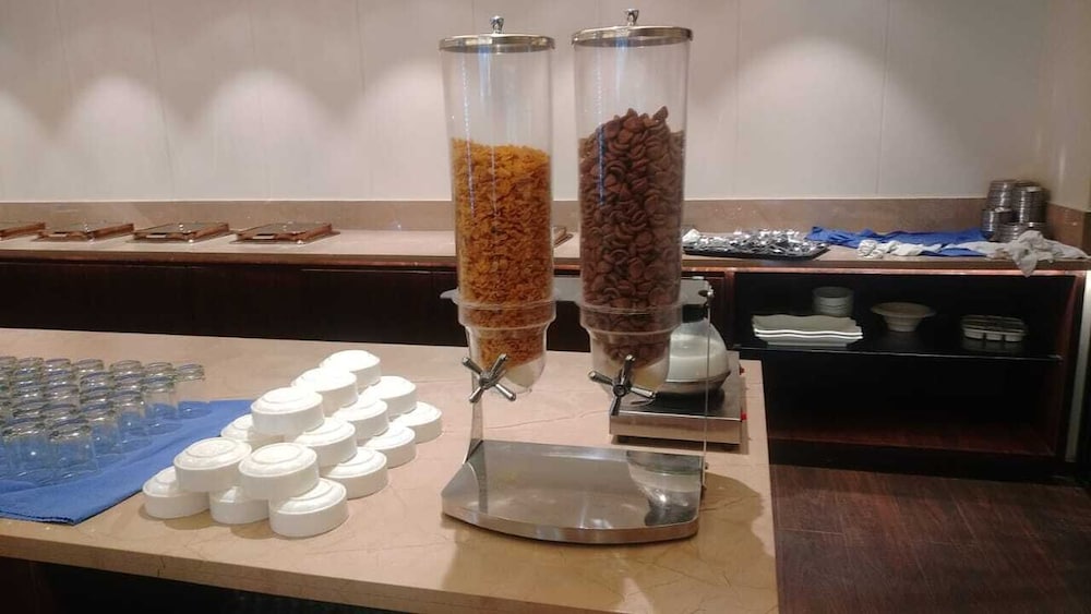 Фото Nrich Skyotel