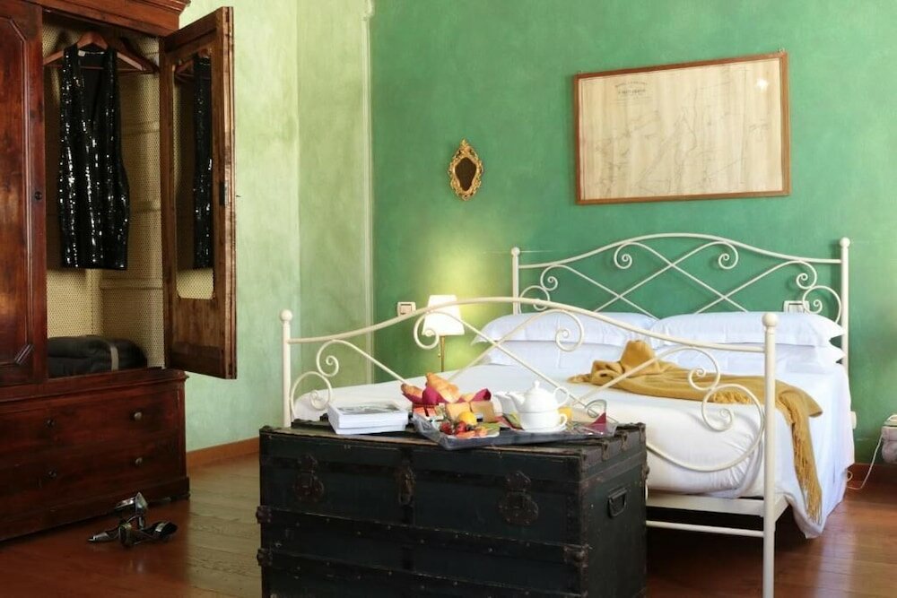 Фото Relais Vimercati