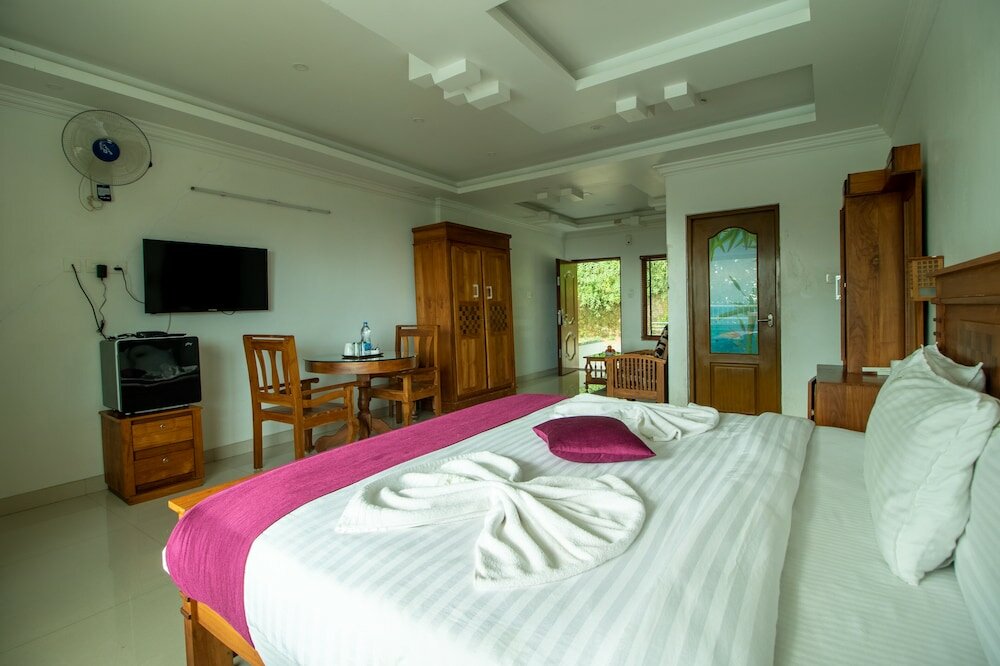 Фото Seven Springs Plantation Resort