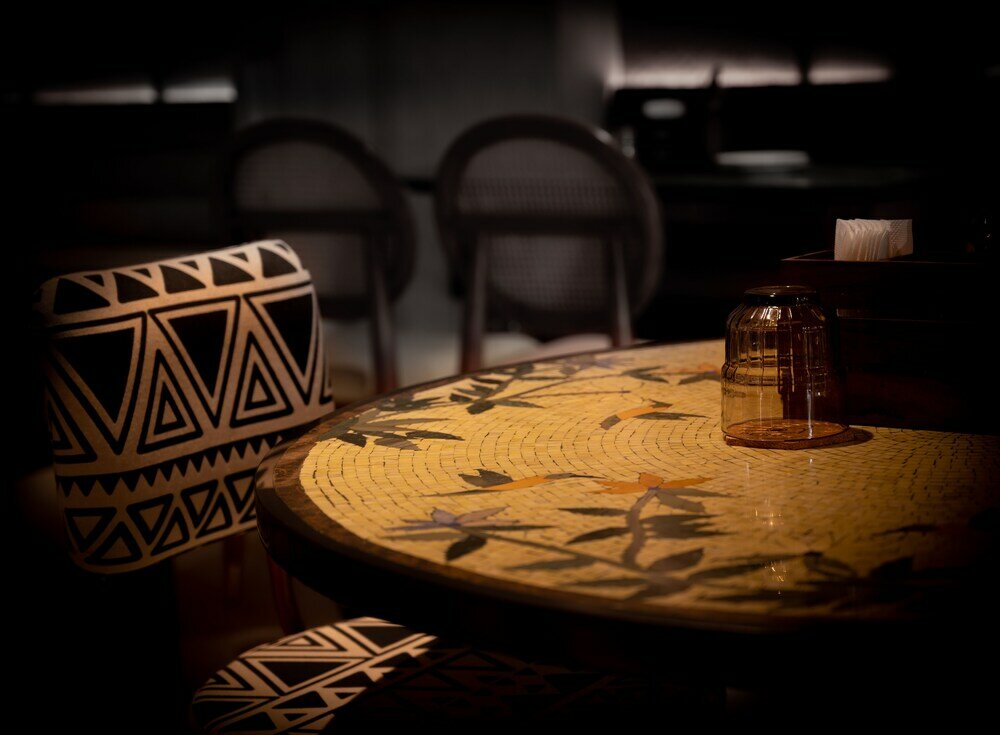 Фото Bur Dera A Boutique Luxury Hotel