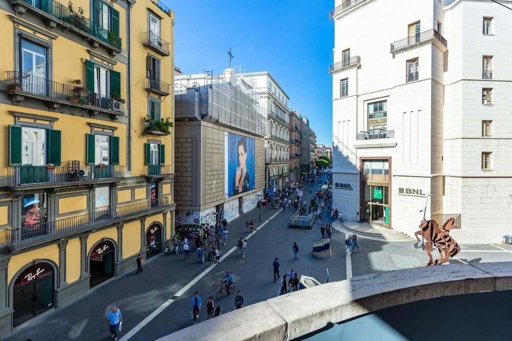 Фото Toledo Stylish by Wonderful Italy