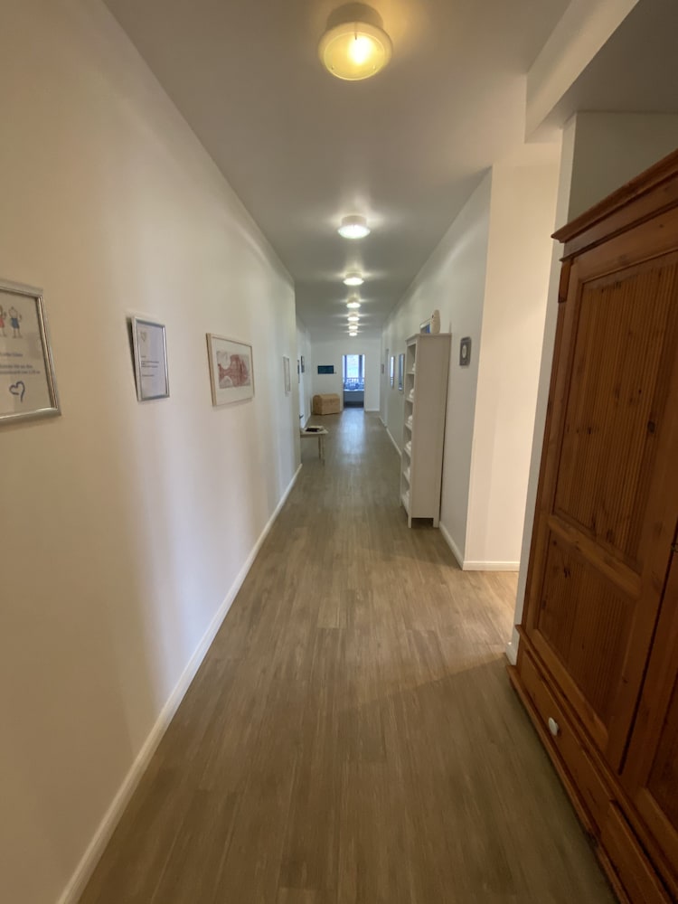 Фото Gästehaus Lavendel