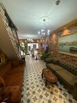 Bridge Aparts (Istanbul, Besiktas, Mecidiye Neighborhood, Buyuksekerci Street, 33), hotel