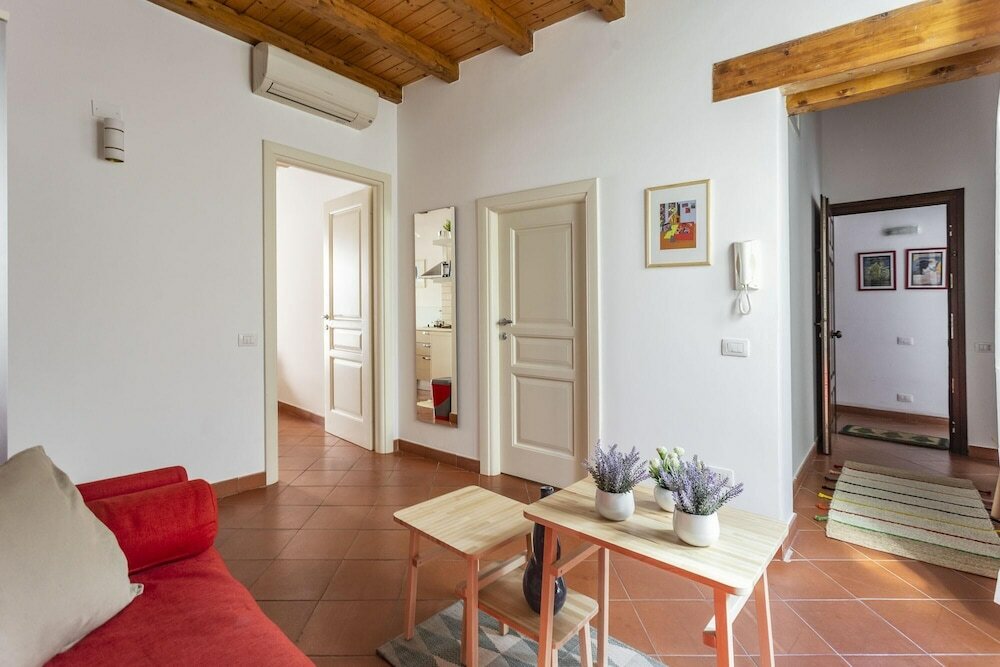 Фото Salomone Apartments by Wonderful Italy - 8