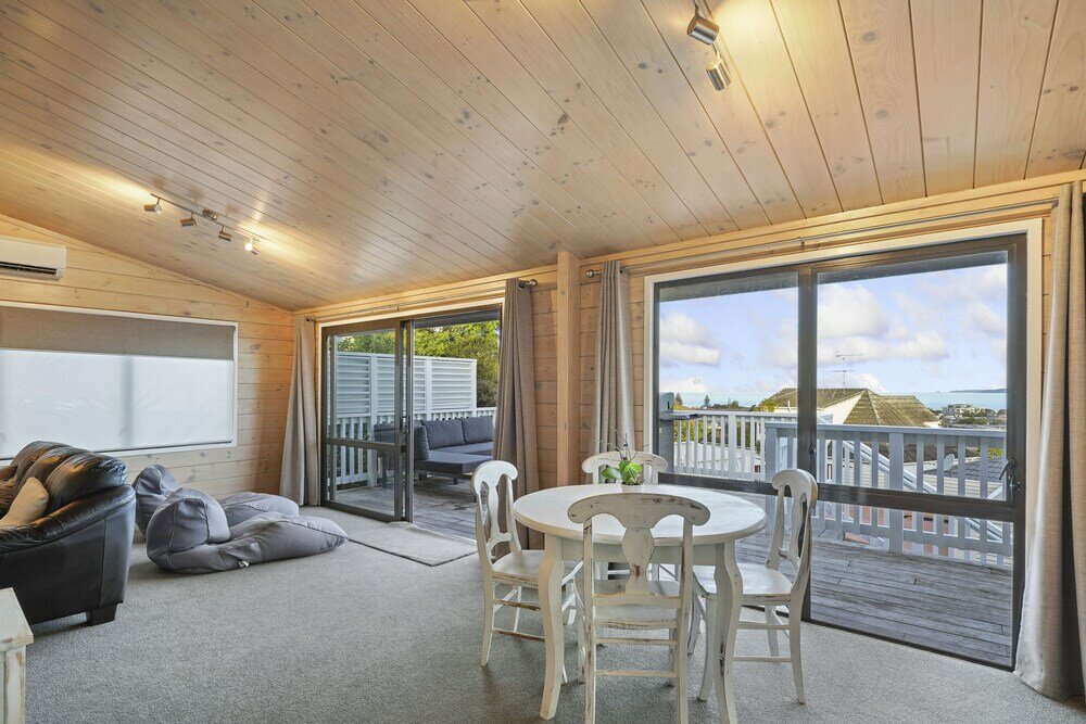 Фото Stunning Ocean Escape - Seaviews-Netflix