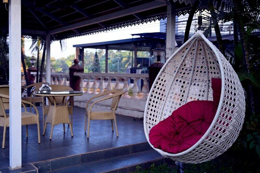 Фото Close2c Holiday Home by Eleet Hotels