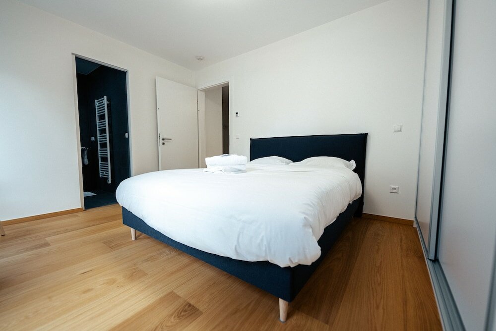 Фото Fully Equipped 1br Apartment w Parking