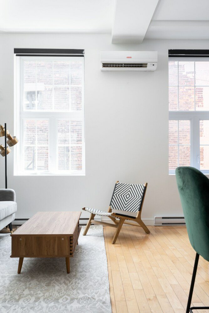 Фото Le Merrill Boutique Hotel